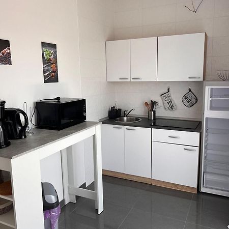 באסקה וודה Apartment Lena מראה חיצוני תמונה