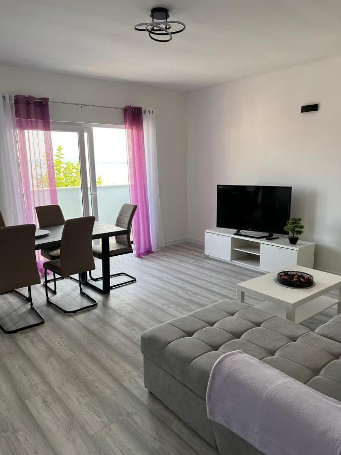 באסקה וודה Apartment Lena מראה חיצוני תמונה