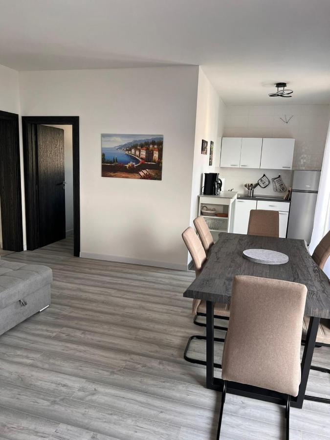 באסקה וודה Apartment Lena מראה חיצוני תמונה
