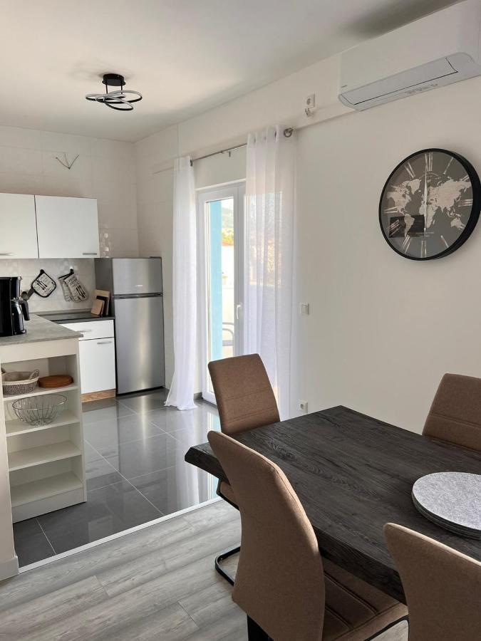 באסקה וודה Apartment Lena מראה חיצוני תמונה