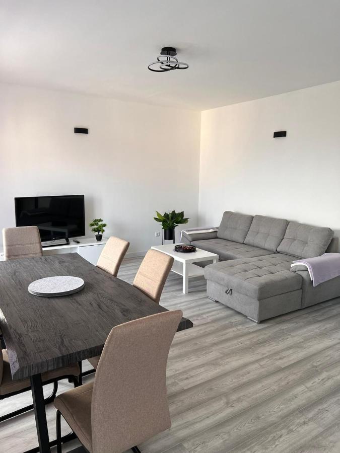 באסקה וודה Apartment Lena מראה חיצוני תמונה