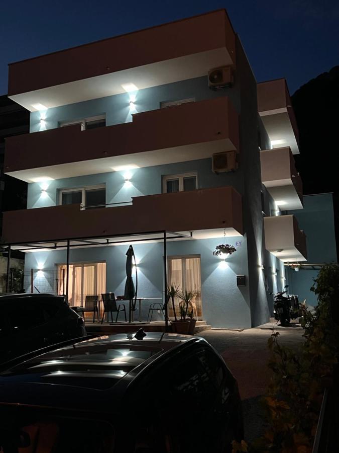 באסקה וודה Apartment Lena מראה חיצוני תמונה