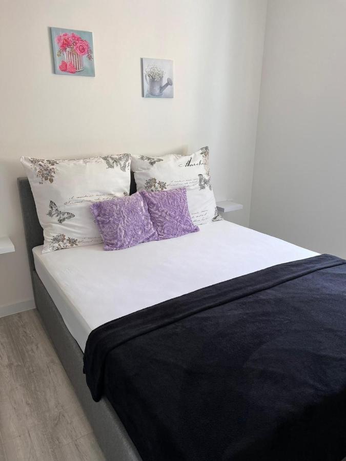 באסקה וודה Apartment Lena מראה חיצוני תמונה