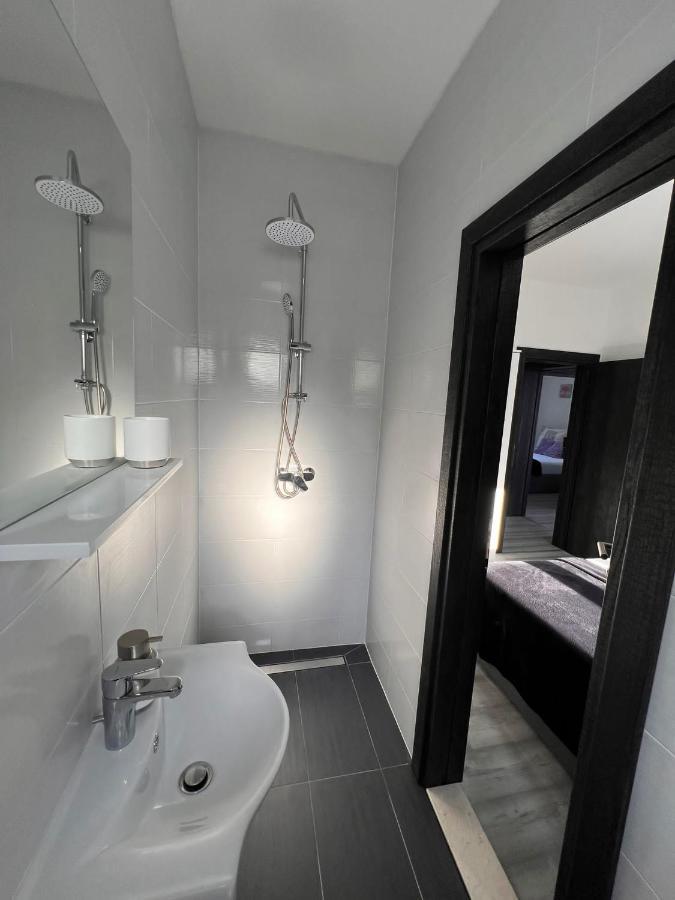 באסקה וודה Apartment Lena מראה חיצוני תמונה