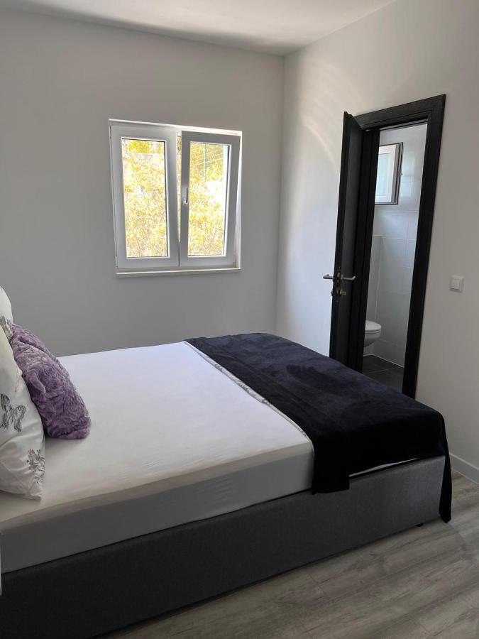 באסקה וודה Apartment Lena מראה חיצוני תמונה