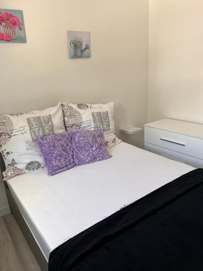באסקה וודה Apartment Lena מראה חיצוני תמונה