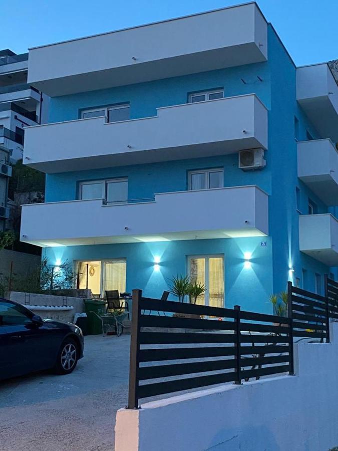 באסקה וודה Apartment Lena מראה חיצוני תמונה