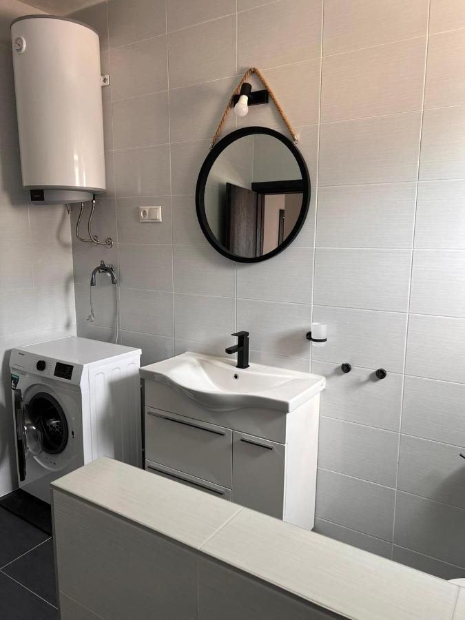 באסקה וודה Apartment Lena מראה חיצוני תמונה