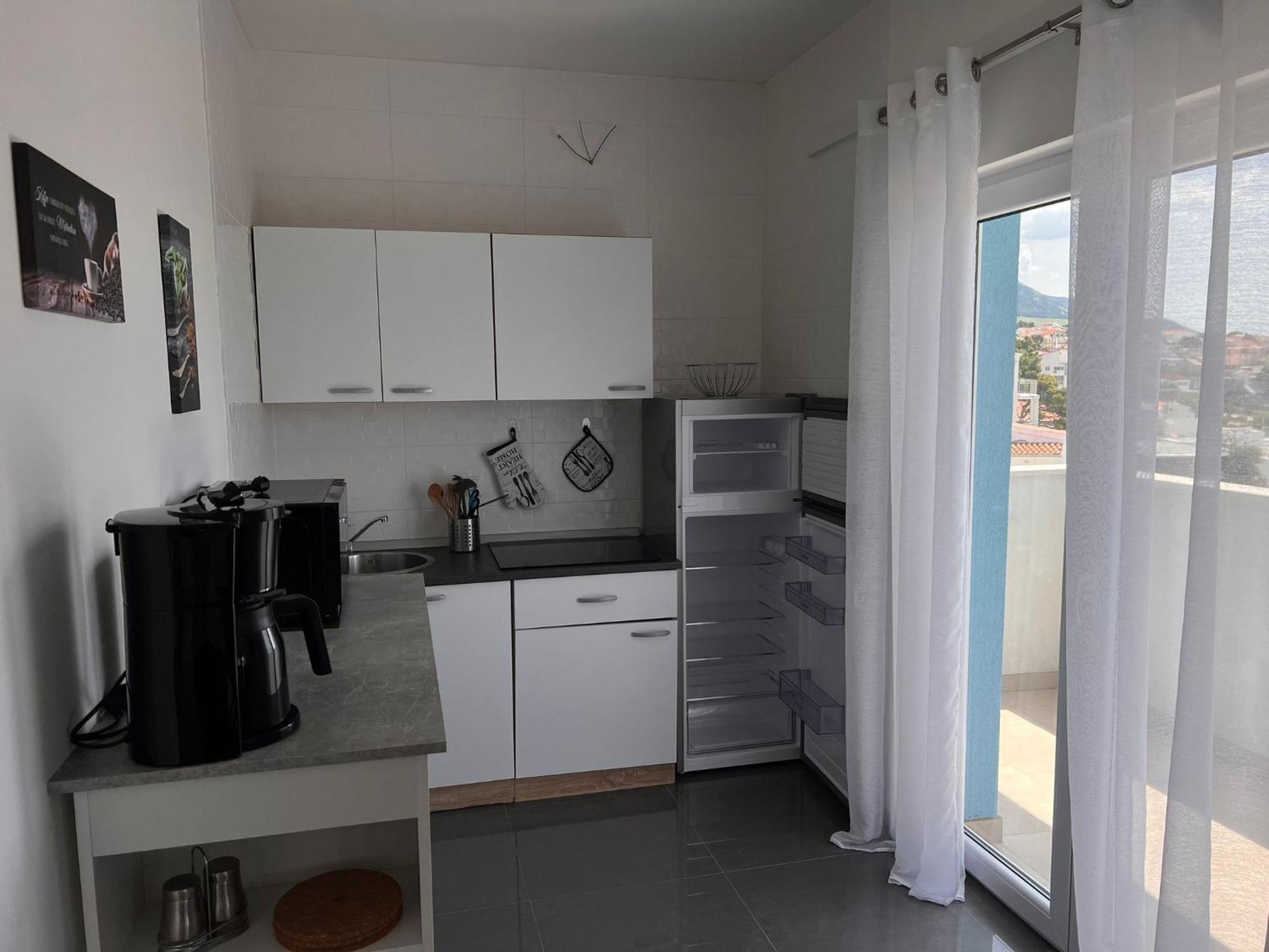 באסקה וודה Apartment Lena מראה חיצוני תמונה