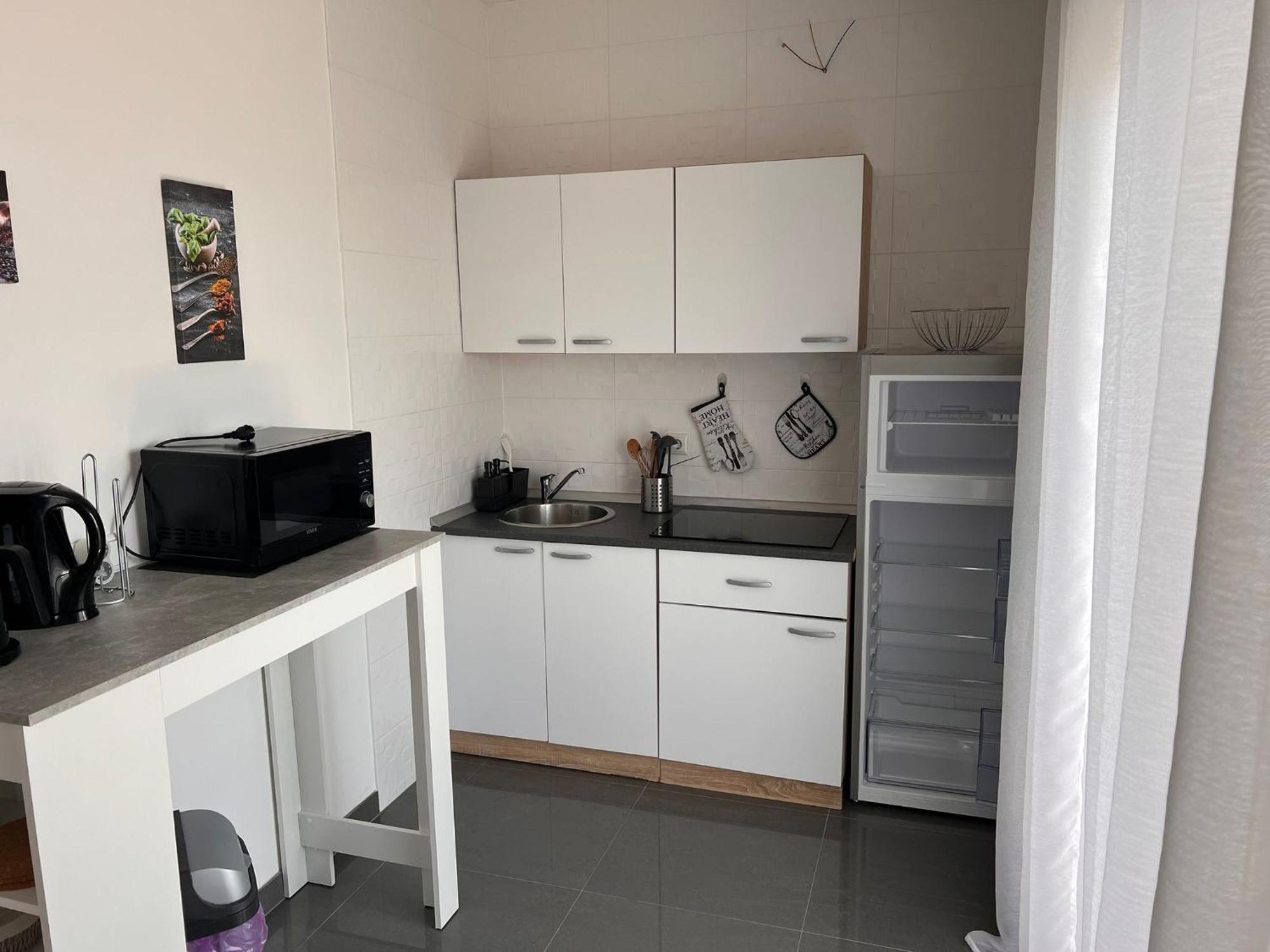 באסקה וודה Apartment Lena מראה חיצוני תמונה